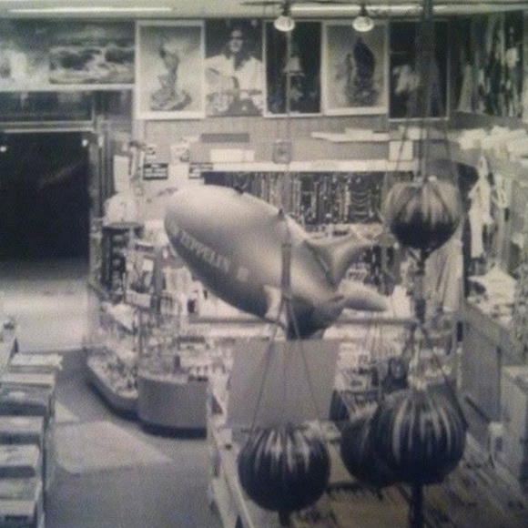 Truly Vintage Coral & Sterling Silver Ring – Size 7 – G33 - Picture 8 of 9